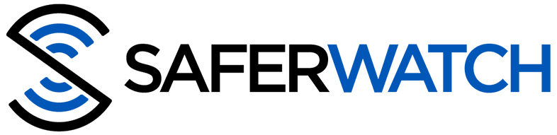 SaferWatch - If You see Something, Send Something